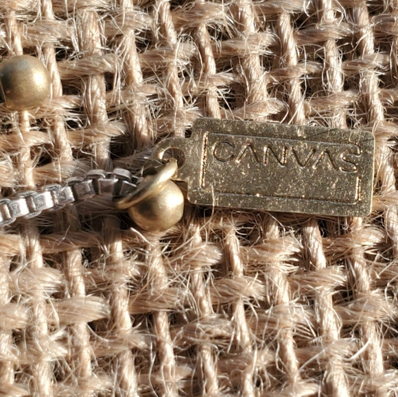 FREE!!! Two-Tone Trendy Bolo Bracelet - Picture 4 of 4